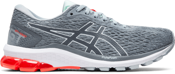 Asics W Gt 1000 9 Pa Stadium Se