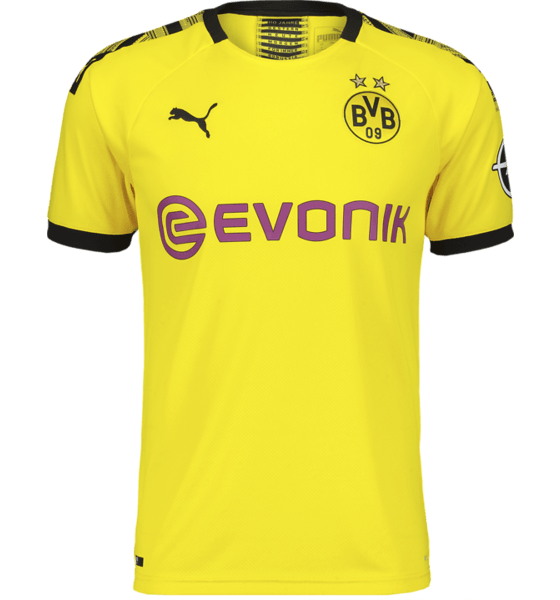 PUMA BVB HOME REPLICA JERSEY SR på stadium.se