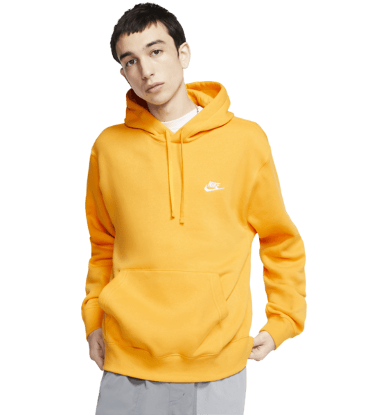 
NIKE, 
M NSW CLUB HOODIE PO BB, 
Detail 1
