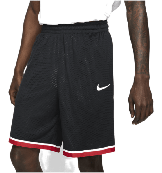 nike dry classic short