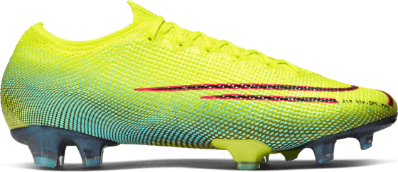Nike Mercurial Vapor 13 Elite AG Under The Radar Black