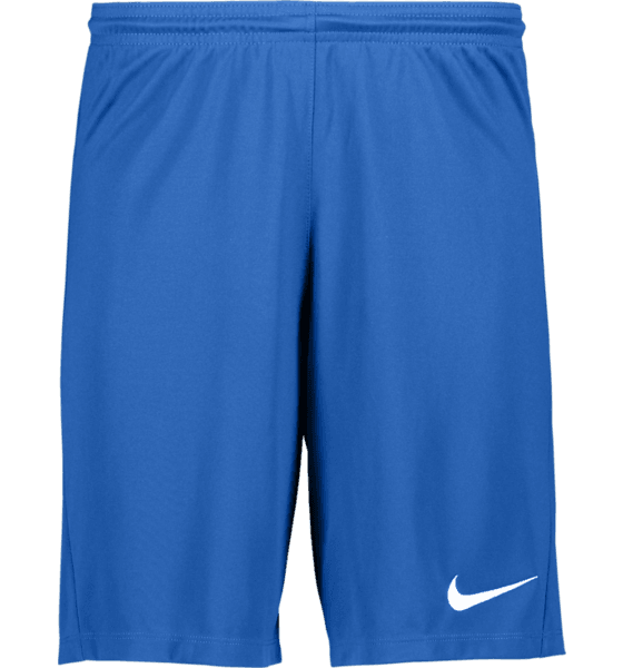 NIKE PARK III SHORT på stadium.se