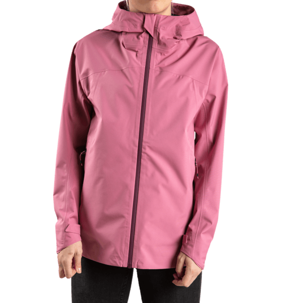 Everest W 2 5 L Shell Jkt Pa Stadium Se