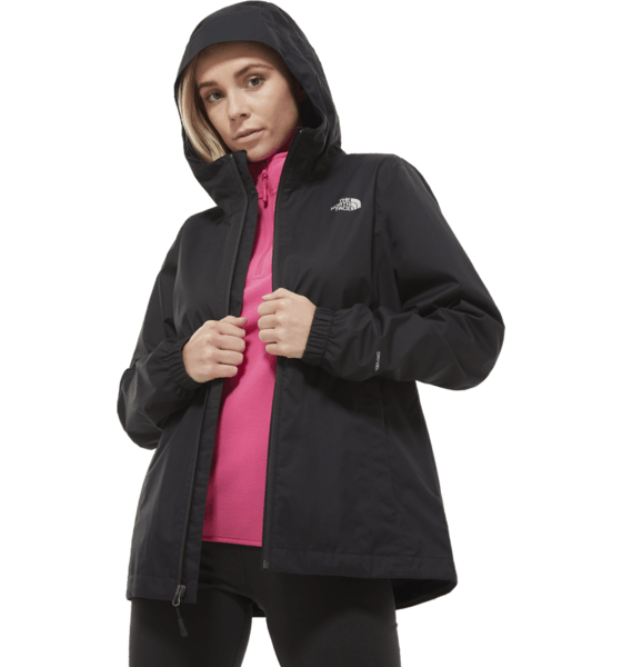 north face snowdrift jacket