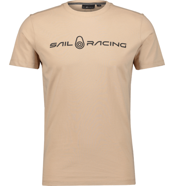 
SAIL RACING, 
M SR TEE, 
Detail 1
