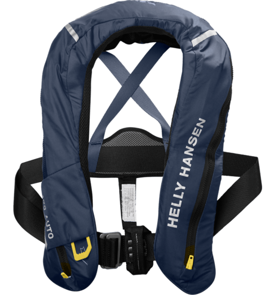 
HELLY HANSEN, 
SAILSAFE INFLATABLE INSHORE, 
Detail 1
