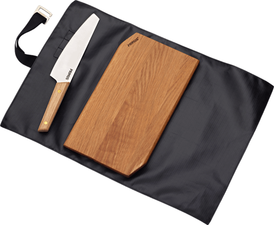 
PRIMUS, 
CAMPFIRE CUTTING SET, 
Detail 1
