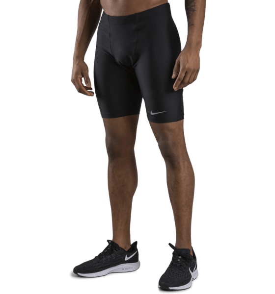 nike fast half tight