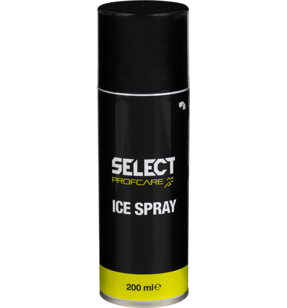 
SELECT, 
ICE SPRAY, 
Detail 1
