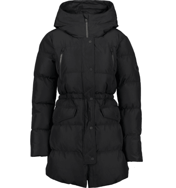 nike puffer jacket ladies