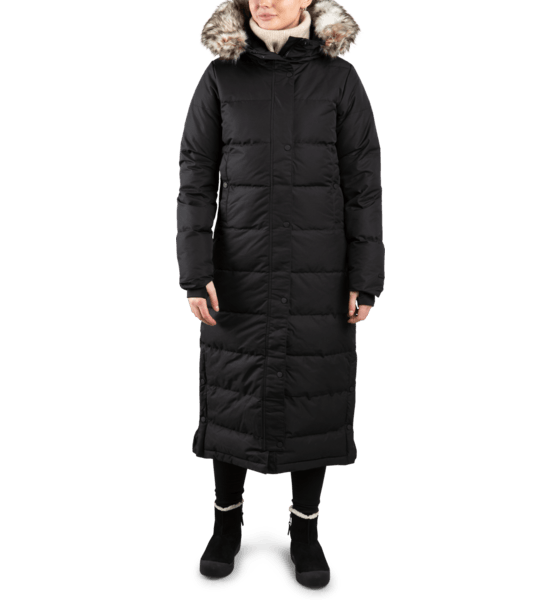 Everest W Ultra L Down Parka Pa Stadium Se