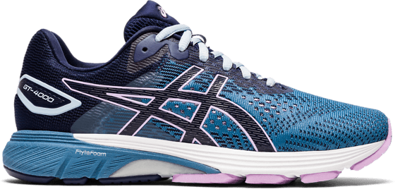 Asics W Gt 4000 2 Pa Stadium Se