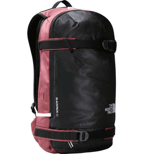 306942107101, SLACKPACK 2.0, THE NORTH FACE, Detail