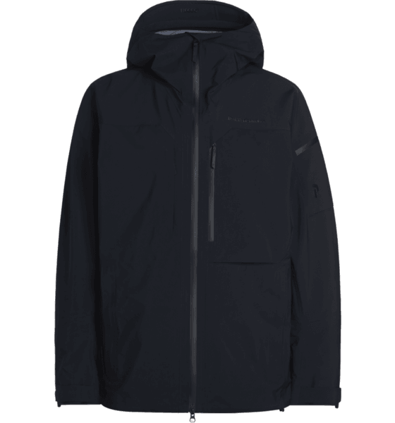 peak alpine jacket