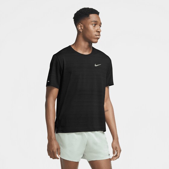 miler top nike