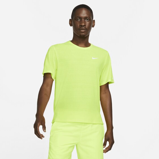 miler top nike