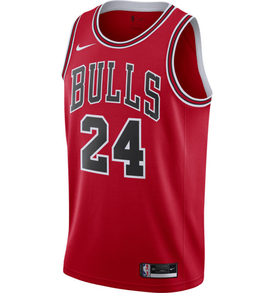 undefined | Chicago Bulls M Nk Swgmn Jsy Icon 20
