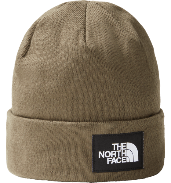 
THE NORTH FACE, 
DOCKWORKERRECYCLEDBEANIE, 
Detail 1
