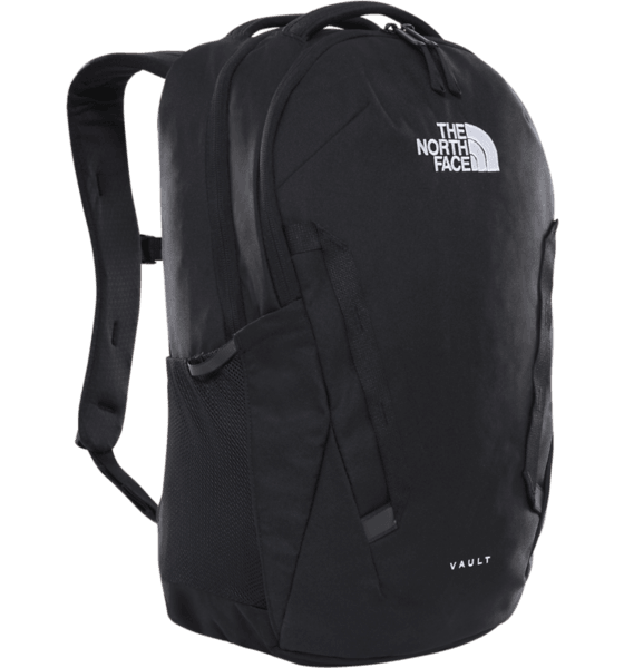 
THE NORTH FACE, 
VAULT BACKPACK, 
Detail 1
