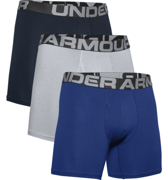 
UNDER ARMOUR, 
M CHARGED COTTON 6IN 3P, 
Detail 1
