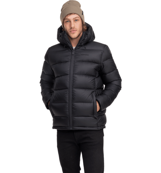 
EVEREST, 
M EXPEDITION DOWN JACKET, 
Detail 1
