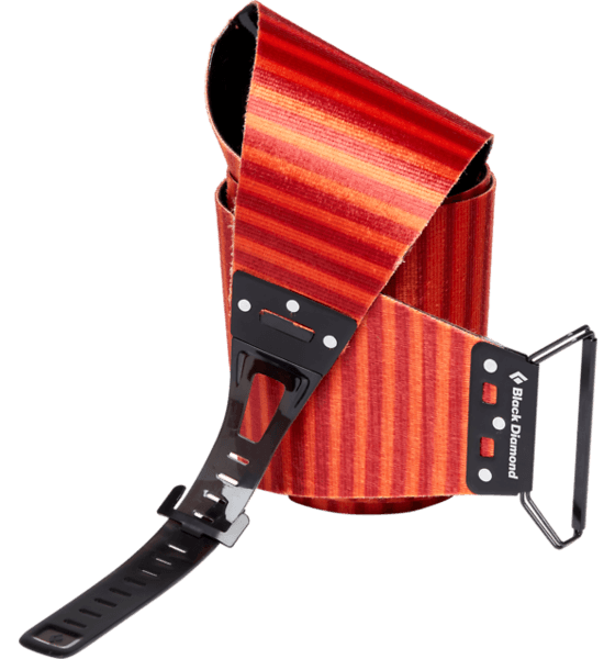 
BLACK DIAMOND, 
ASCENSION SKINS, 
Detail 1
