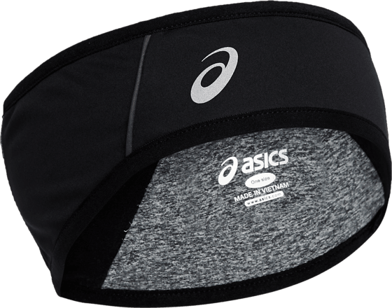 
ASICS, 
THERMAL EARCOVER, 
Detail 1
