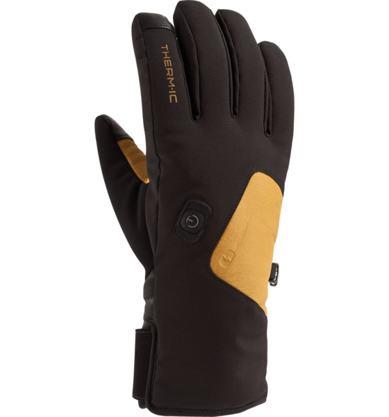 
THERMIC, 
POWER GLOVE SKI LIGHT, 
Detail 1
