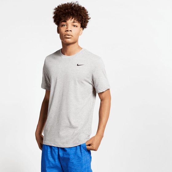 
NIKE, 
M NK DRY TEE DFC CREW SOLID, 
Detail 1
