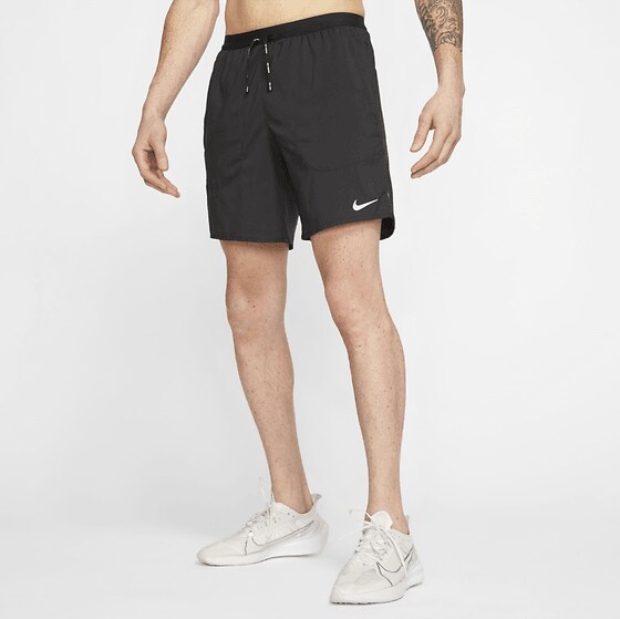 NIKE M NK FLEX STRIDE SHORT 7IN BF på 