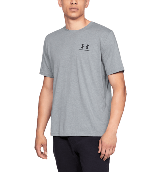 
UNDER ARMOUR, 
M SPORTSTYLE LC SS, 
Detail 1
