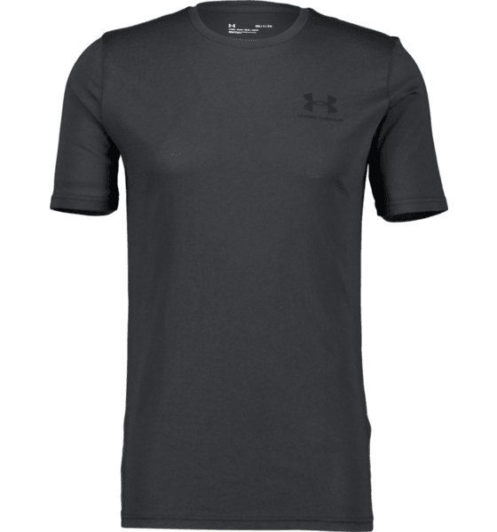 
UNDER ARMOUR, 
M SPORTSTYLE LC SS, 
Detail 1
