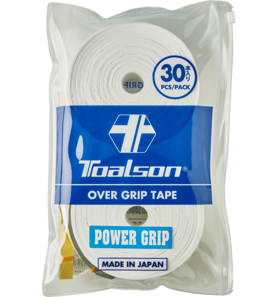 
316365101101,
POWER GRIP 30 PACK,
TOALSON,
Detail
