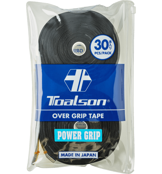316365102101, POWER GRIP 30 PACK, TOALSON, Detail