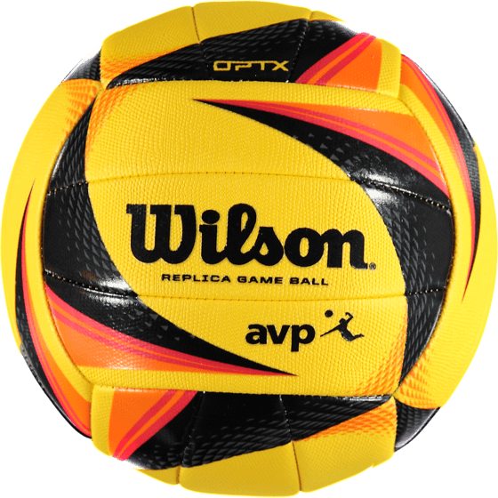 
WILSON, 
OPTX AVP VOLLEYBALL REPLICA, 
Detail 1
