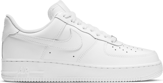 
NIKE, 
W AIR FORCE 1 '07, 
Detail 1
