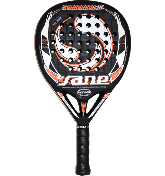 padel racket stadium