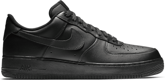 
NIKE, 
M AIR FORCE 1 '07, 
Detail 1
