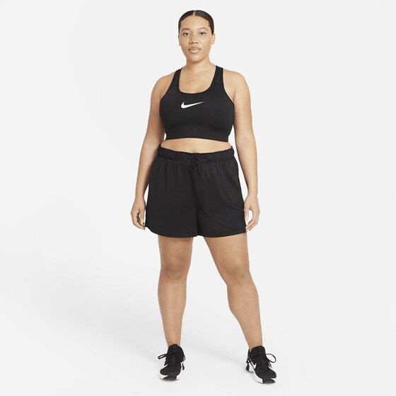 NIKE W NK DRY SHORTS på stadium.se