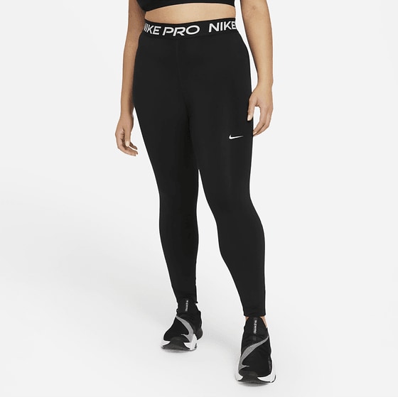 
NIKE, 
W NP PLUS TIGHTS, 
Detail 1
