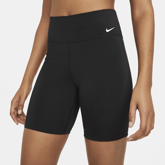 NIKE W ONE MR 7IN SHORTS på stadium.se