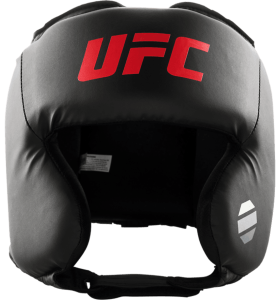 
UFC, 
HEADGEAR, 
Detail 1
