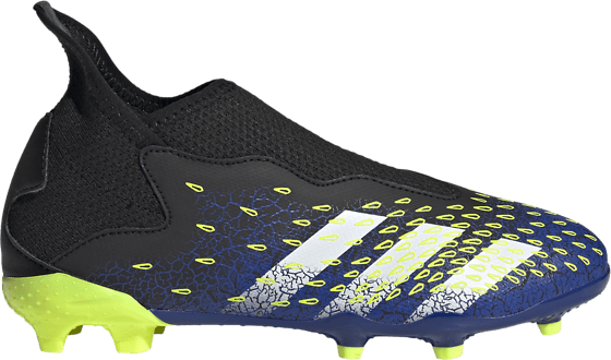 Adidas J Predator Freak 3 L Fgag Pa Stadium Se