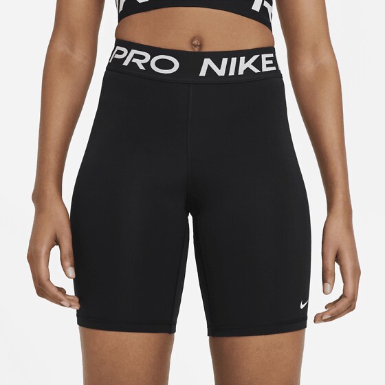 NIKE W NP 365 8IN SHORTS på stadium.se