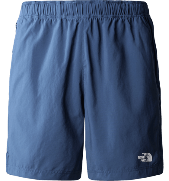 
THE NORTH FACE, 
M 24/7 SHORT, 
Detail 1
