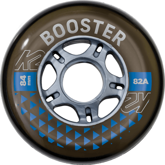 
K2, 
BOOSTER 84MM 82A 4-PACK, 
Detail 1
