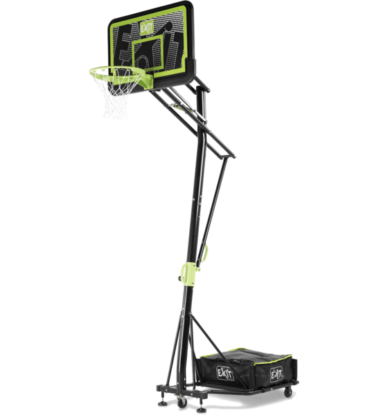 exit galaxy portable basket