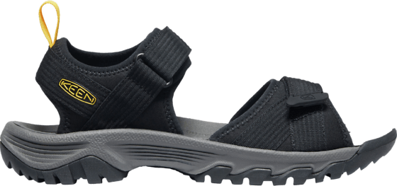 keen targhee iii sandale
