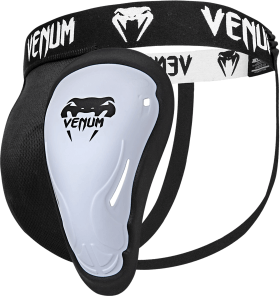 
VENUM, 
CHALLENGER GROIN GUARD AND SUPPORT, 
Detail 1
