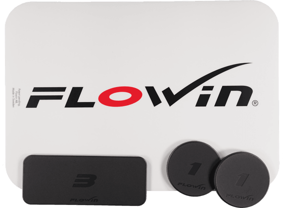 
FLOWIN, 
Flowin Fitness, 
Detail 1
